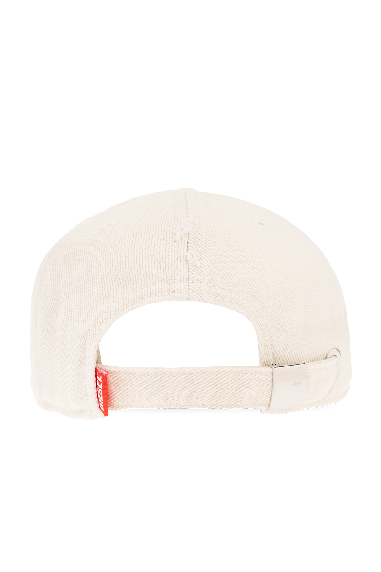 Diesel 'C-BEAST-A1' baseball cap | Men's Accessories | Vitkac